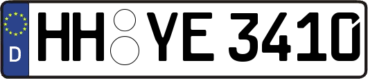 HH-YE3410