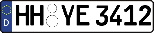 HH-YE3412