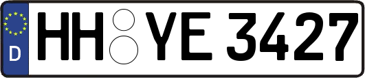 HH-YE3427