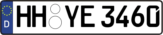 HH-YE3460