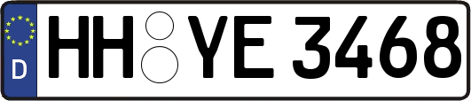 HH-YE3468