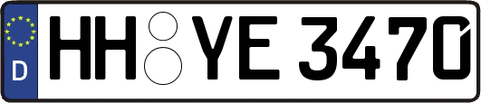 HH-YE3470