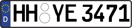 HH-YE3471