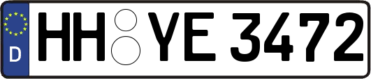 HH-YE3472