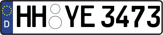 HH-YE3473