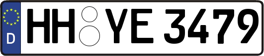 HH-YE3479