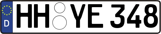 HH-YE348