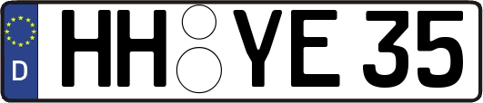 HH-YE35