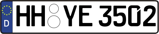 HH-YE3502