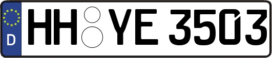 HH-YE3503