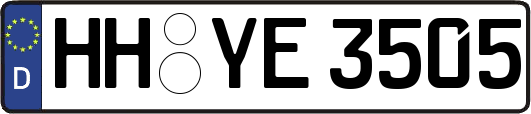 HH-YE3505