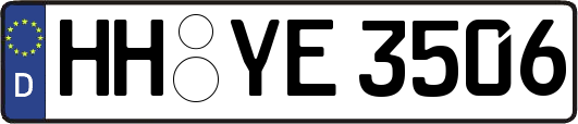HH-YE3506