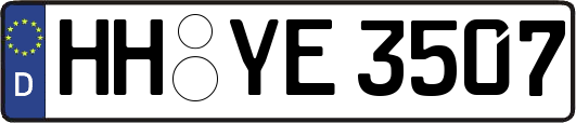 HH-YE3507