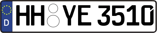 HH-YE3510