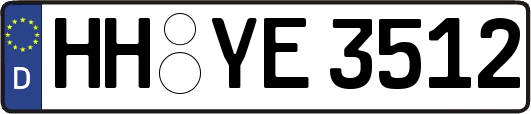 HH-YE3512