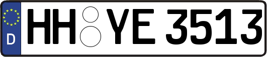 HH-YE3513