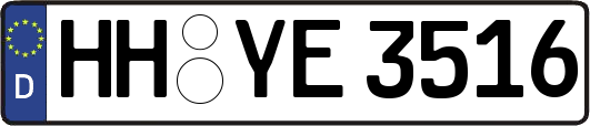 HH-YE3516