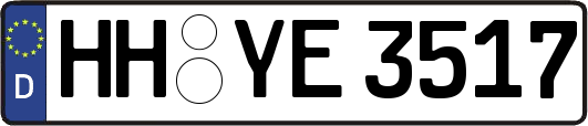 HH-YE3517