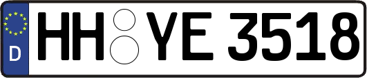 HH-YE3518