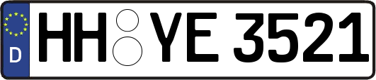 HH-YE3521