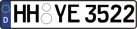 HH-YE3522