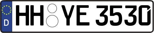 HH-YE3530