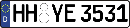 HH-YE3531