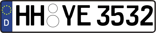 HH-YE3532