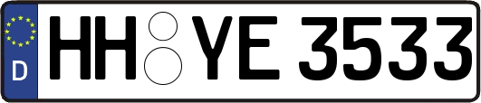 HH-YE3533