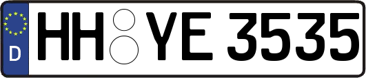 HH-YE3535