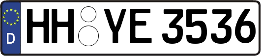 HH-YE3536