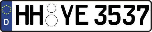 HH-YE3537