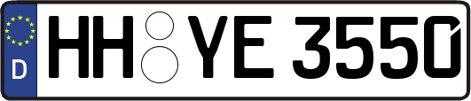 HH-YE3550