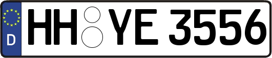 HH-YE3556