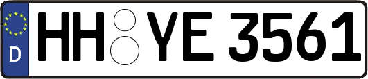 HH-YE3561