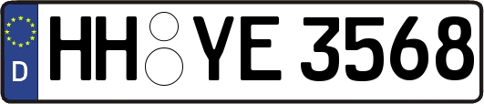 HH-YE3568