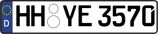 HH-YE3570