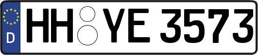 HH-YE3573