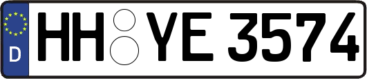 HH-YE3574