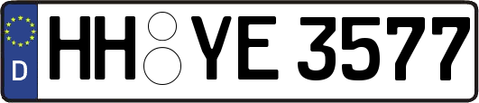 HH-YE3577