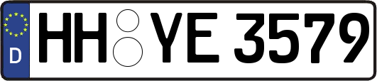 HH-YE3579