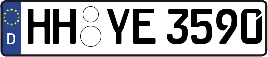 HH-YE3590