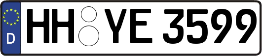 HH-YE3599