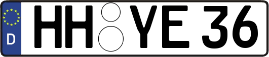HH-YE36