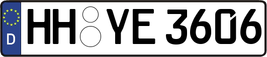 HH-YE3606