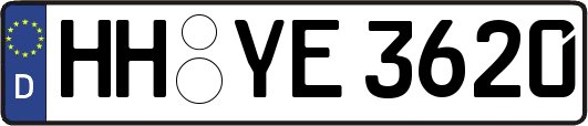 HH-YE3620