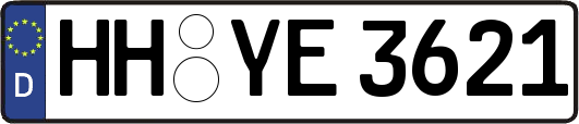 HH-YE3621