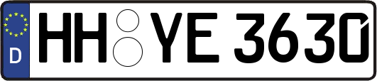 HH-YE3630