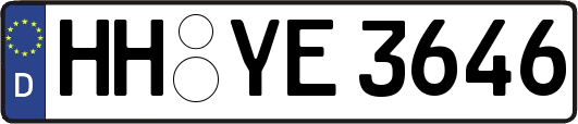 HH-YE3646
