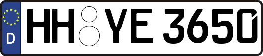 HH-YE3650